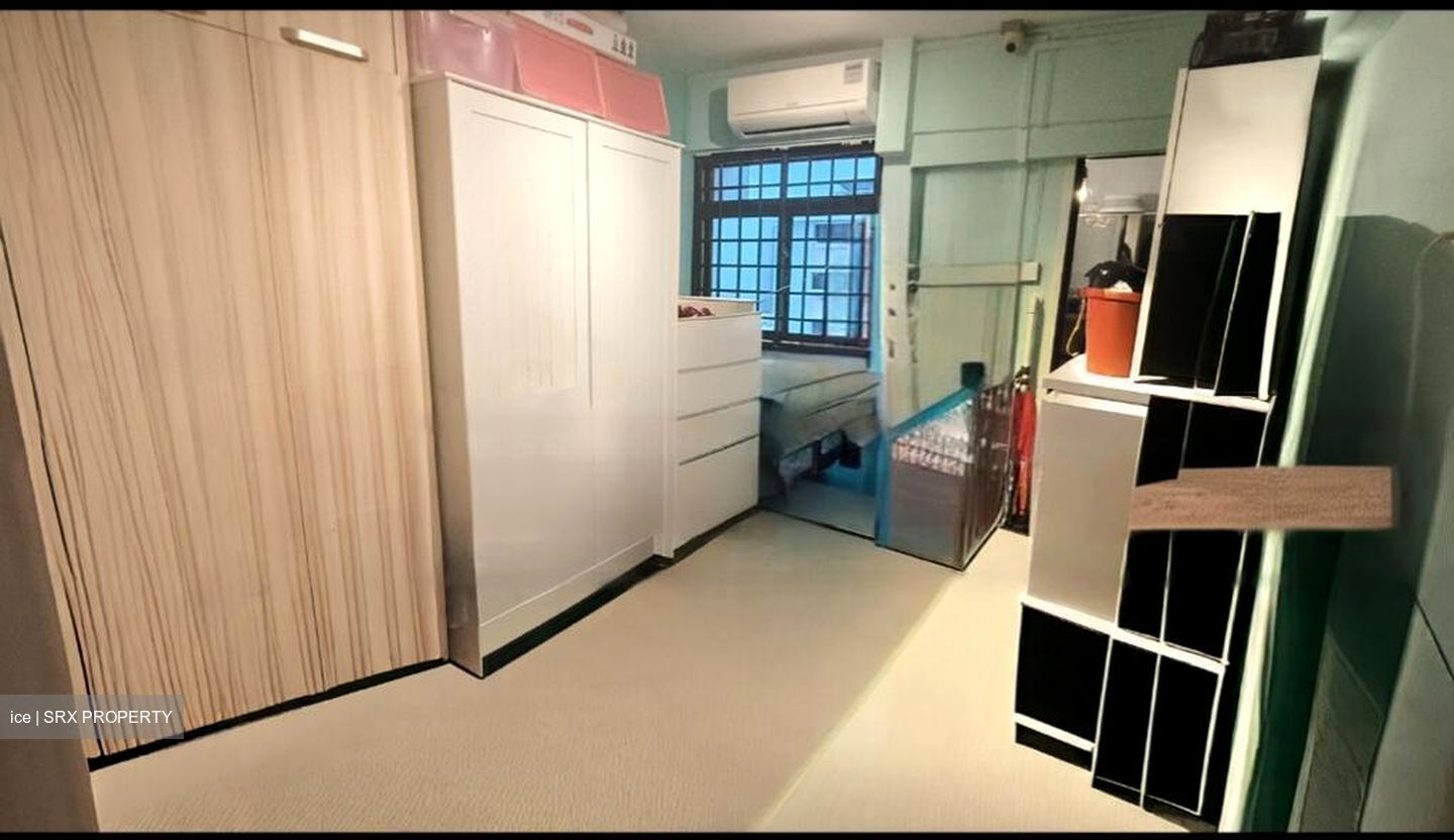 Blk 634 Yio Chu Kang Heights (Ang Mo Kio), HDB 4 Rooms #468838491